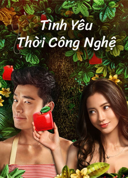 Tình Yêu Thời Công Nghệ - Love on the Cloud