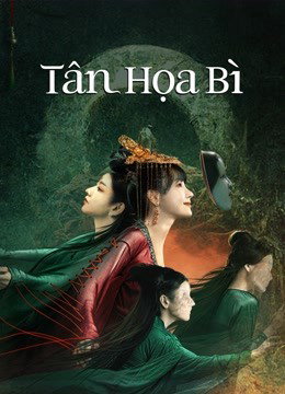 Tân Họa Bì - New Painted Skin