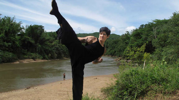 Trả Thù - Thumbnail