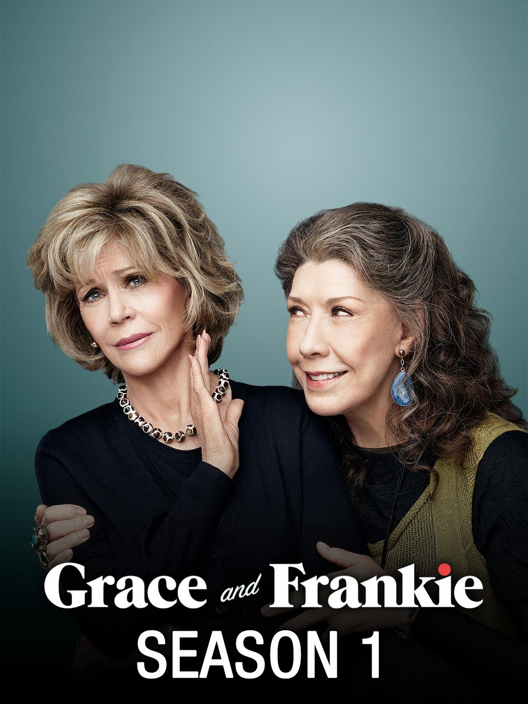 Grace Và Frankie (Phần 1) - Grace and Frankie (Season 1)