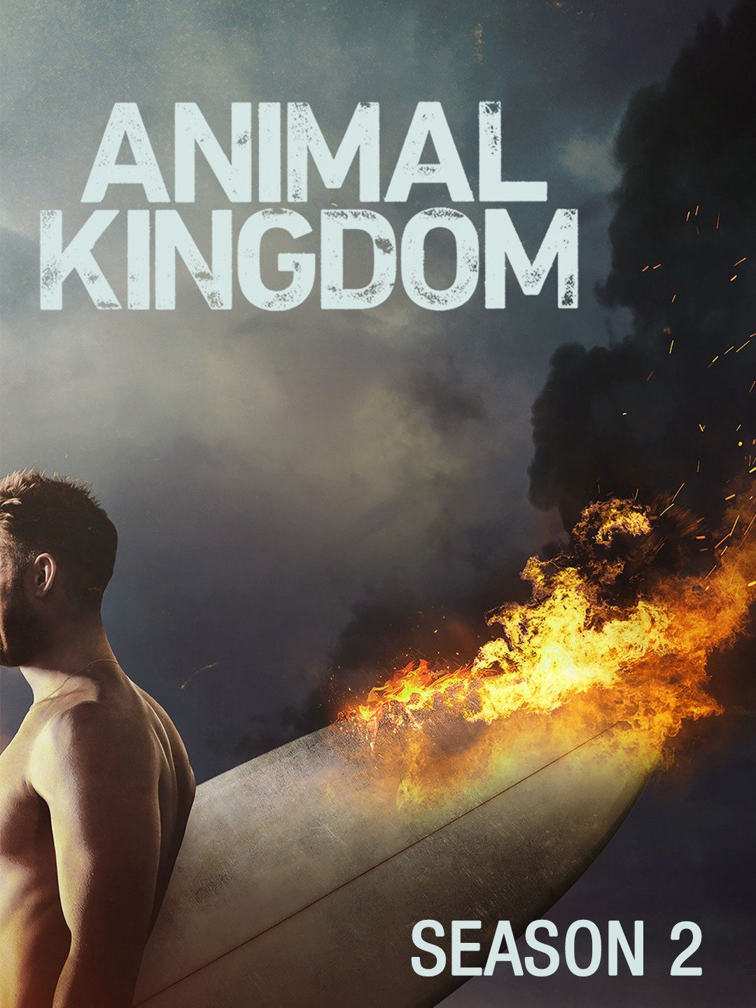 Vương Quốc Động Vật (Phần 2) - Animal Kingdom (Season 2)