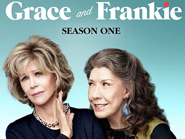 Grace Và Frankie (Phần 1)