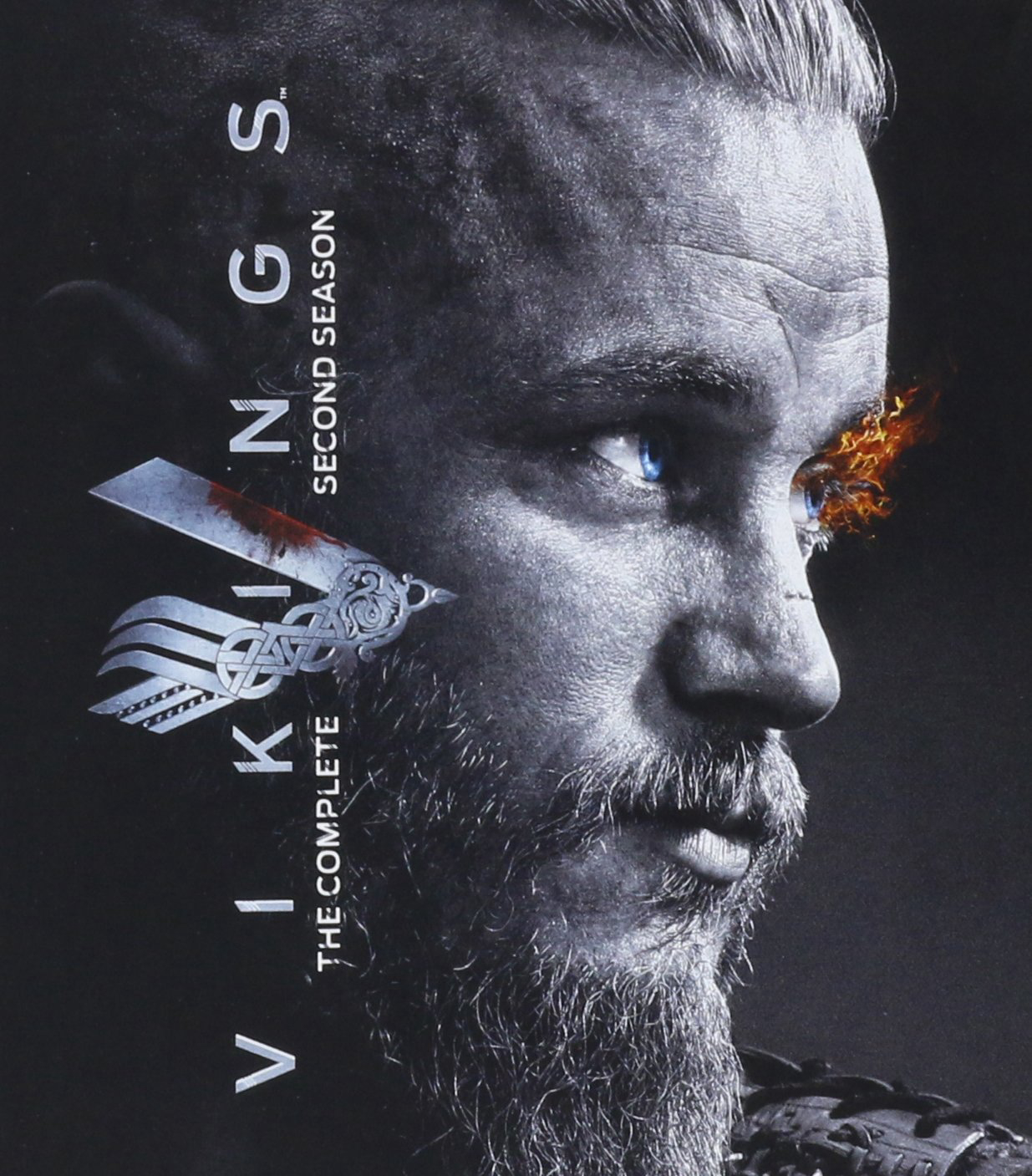 Huyền Thoại Vikings (Phần 2) - Vikings (Season 2)