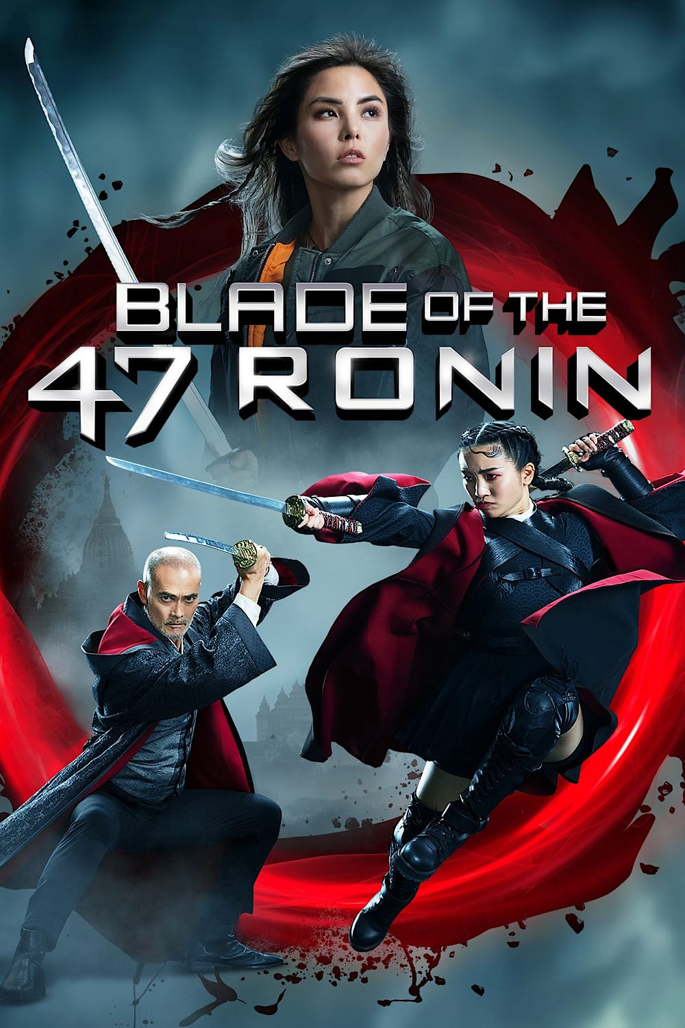 Blade Of The 47 Ronin - Blade Of The 47 Ronin