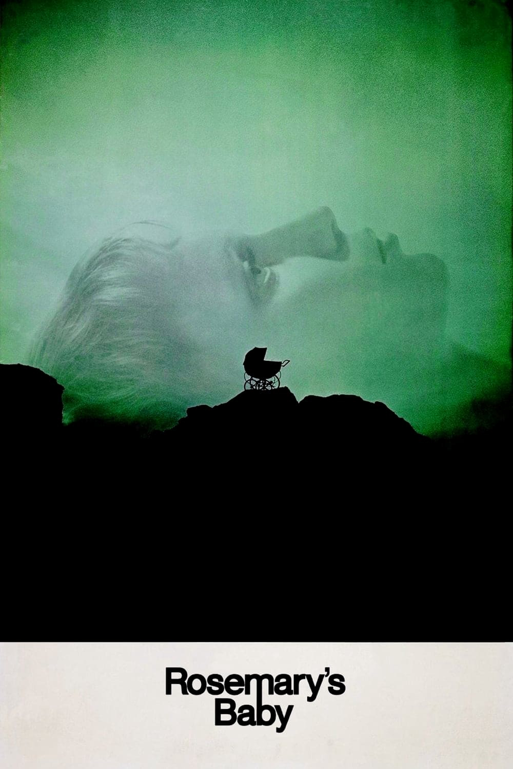 Đứa Con Của Rosemary - Rosemary's Baby