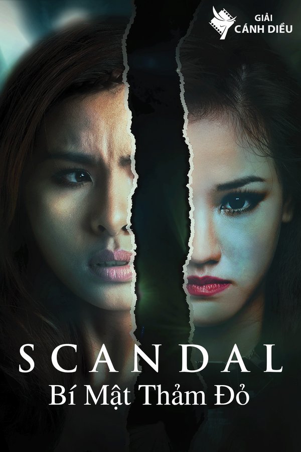 Scandal - Bí Mật Thảm Đỏ - Scandal - Bi Mat Tham Do