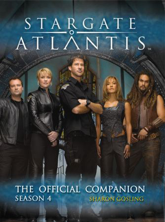 Trận Chiến Xuyên Vũ Trụ (Phần 4) - Stargate: Atlantis (Season 4)