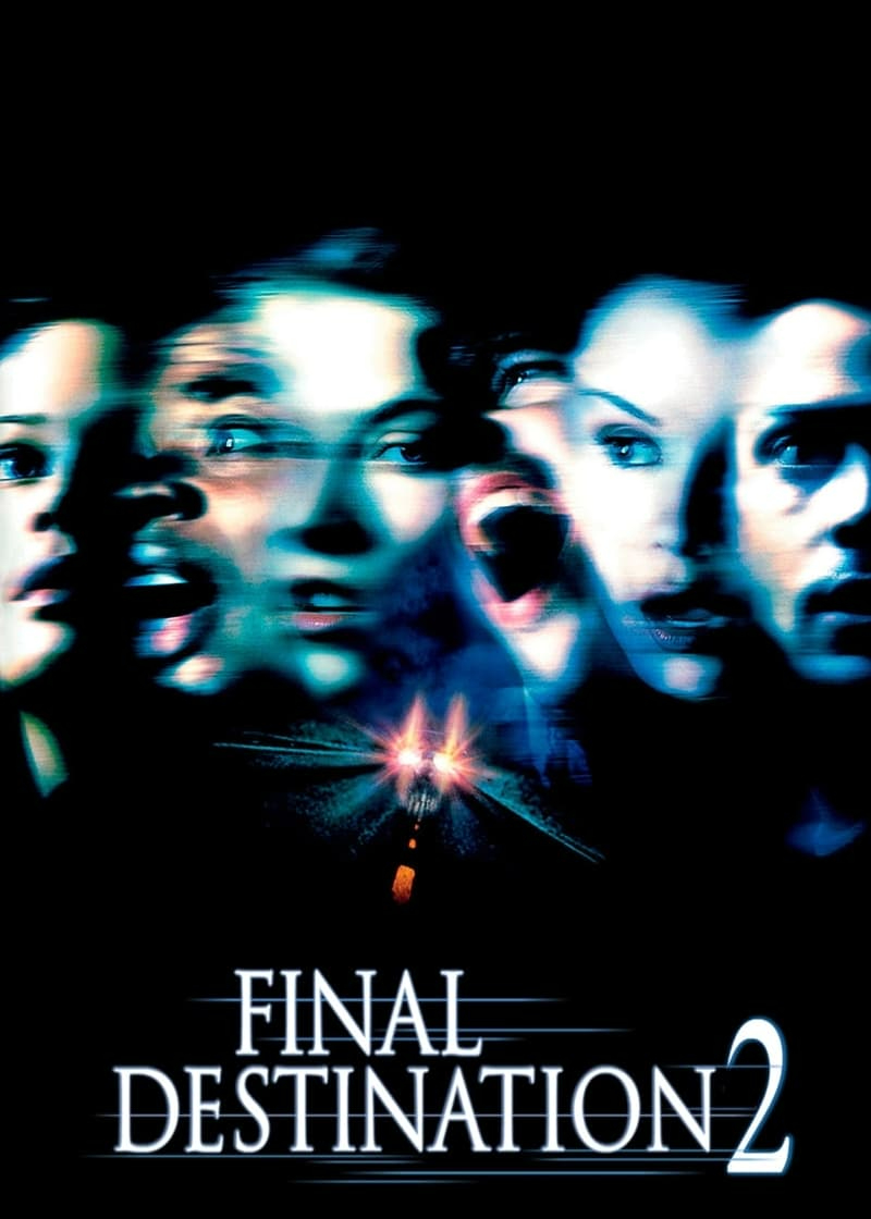 Lưỡi Hái Tử Thần 2 - Final Destination 2