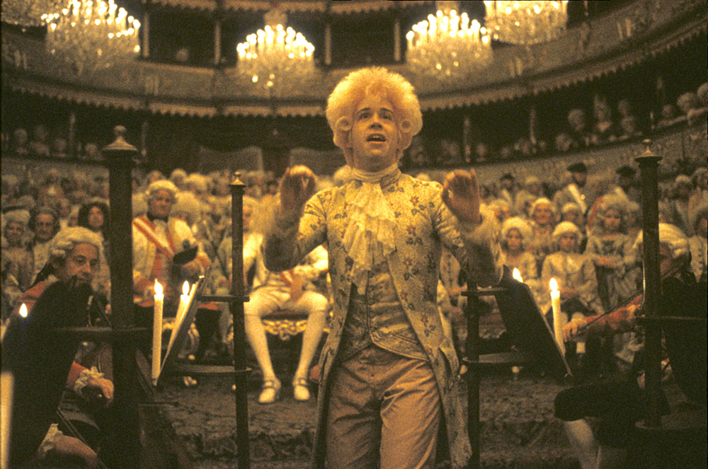 Amadeus