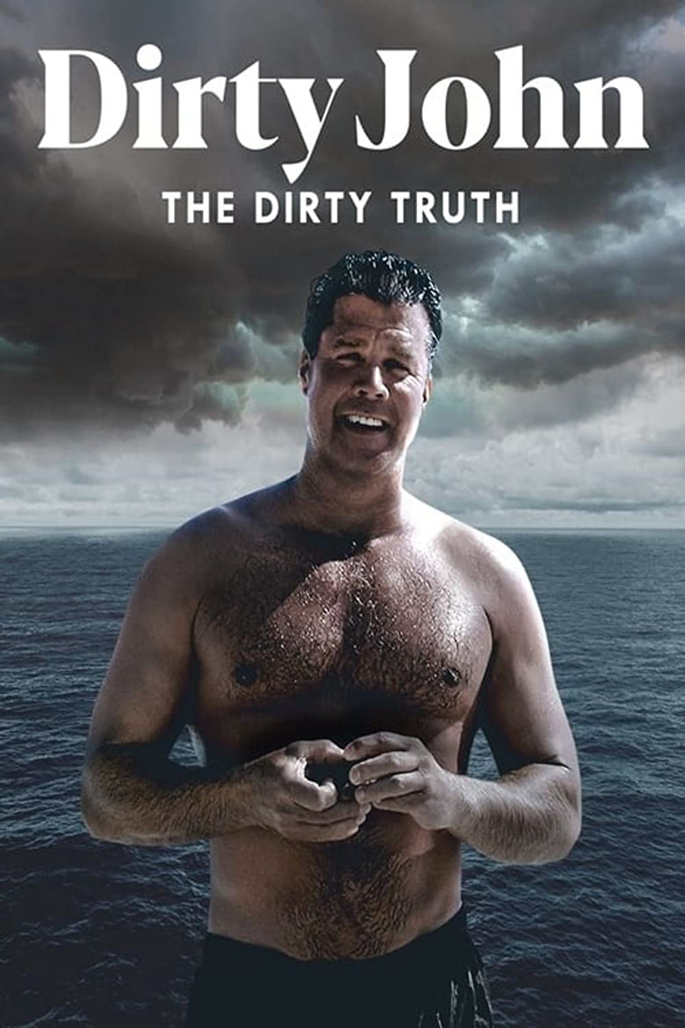 Tội Ác Của Dirty John - Dirty John, The Dirty Truth