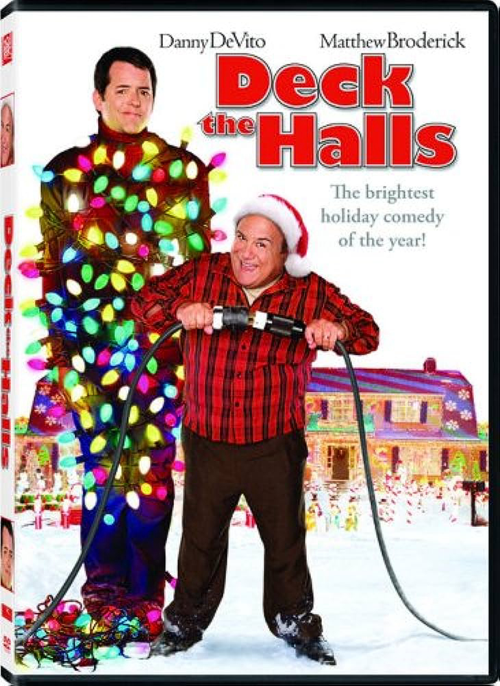 Deck the Halls