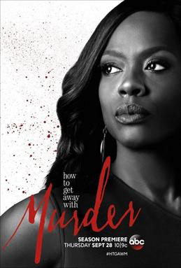 Lách Luật (Phần 4) - How To Get Away With Murder (Season 4) (2017)