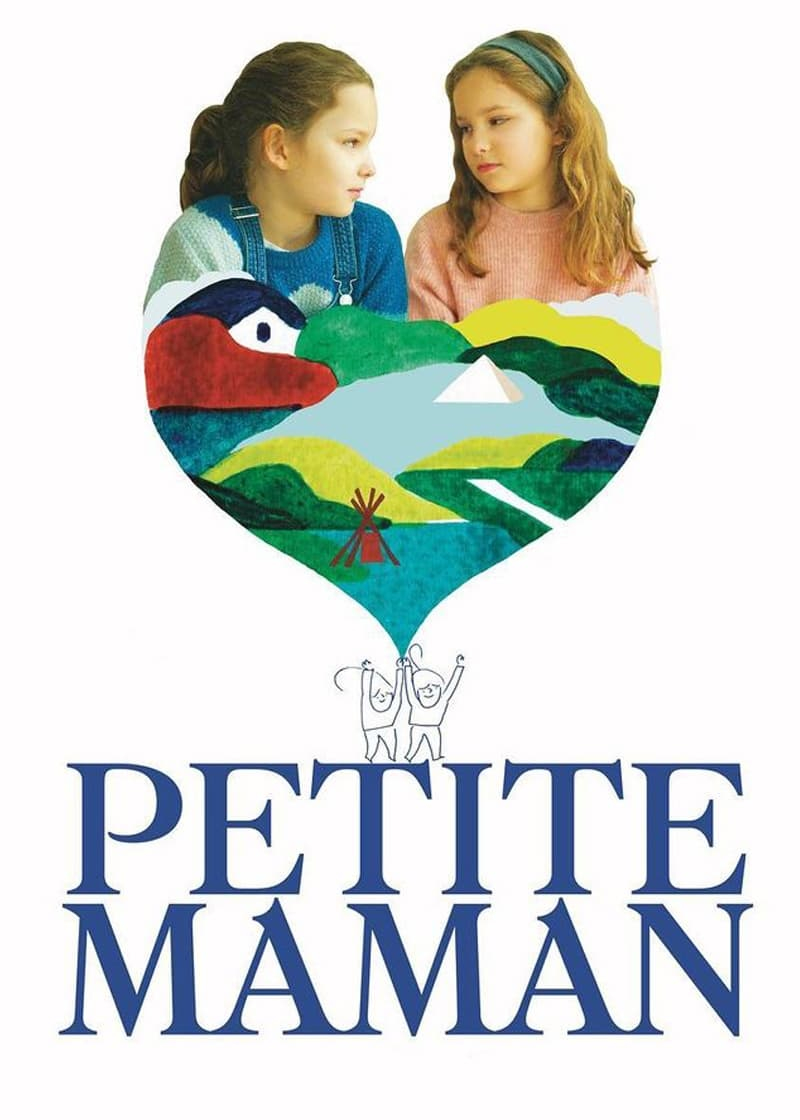 Petite Maman - Petite Maman