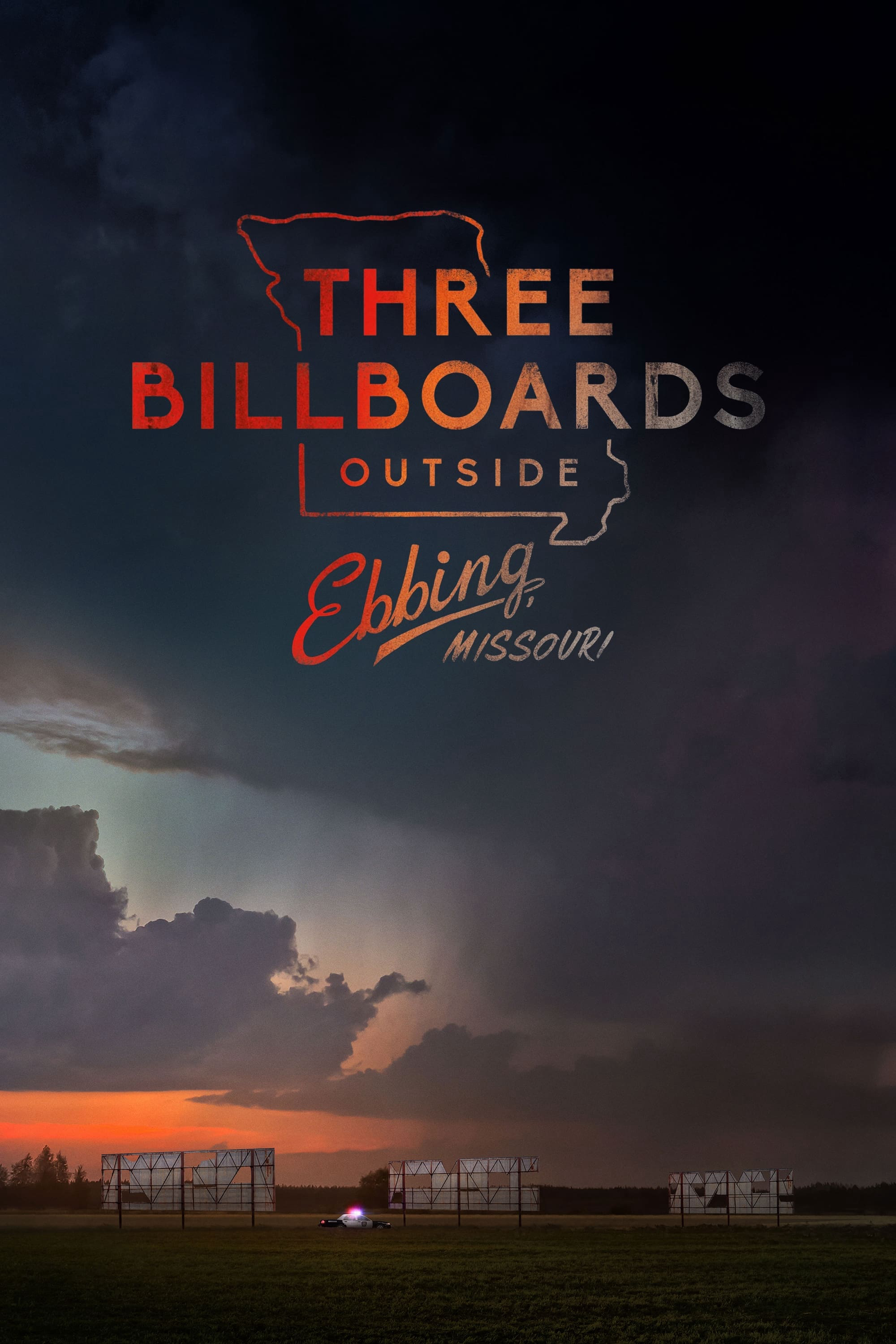 Ba Biển Quảng Cáo Ngoài Trời Ở Missouri - Three Billboards Outside Ebbing, Missouri (2017)