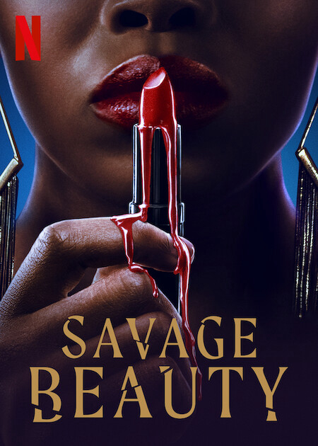 Sắc Đẹp Tàn Khốc - Savage Beauty