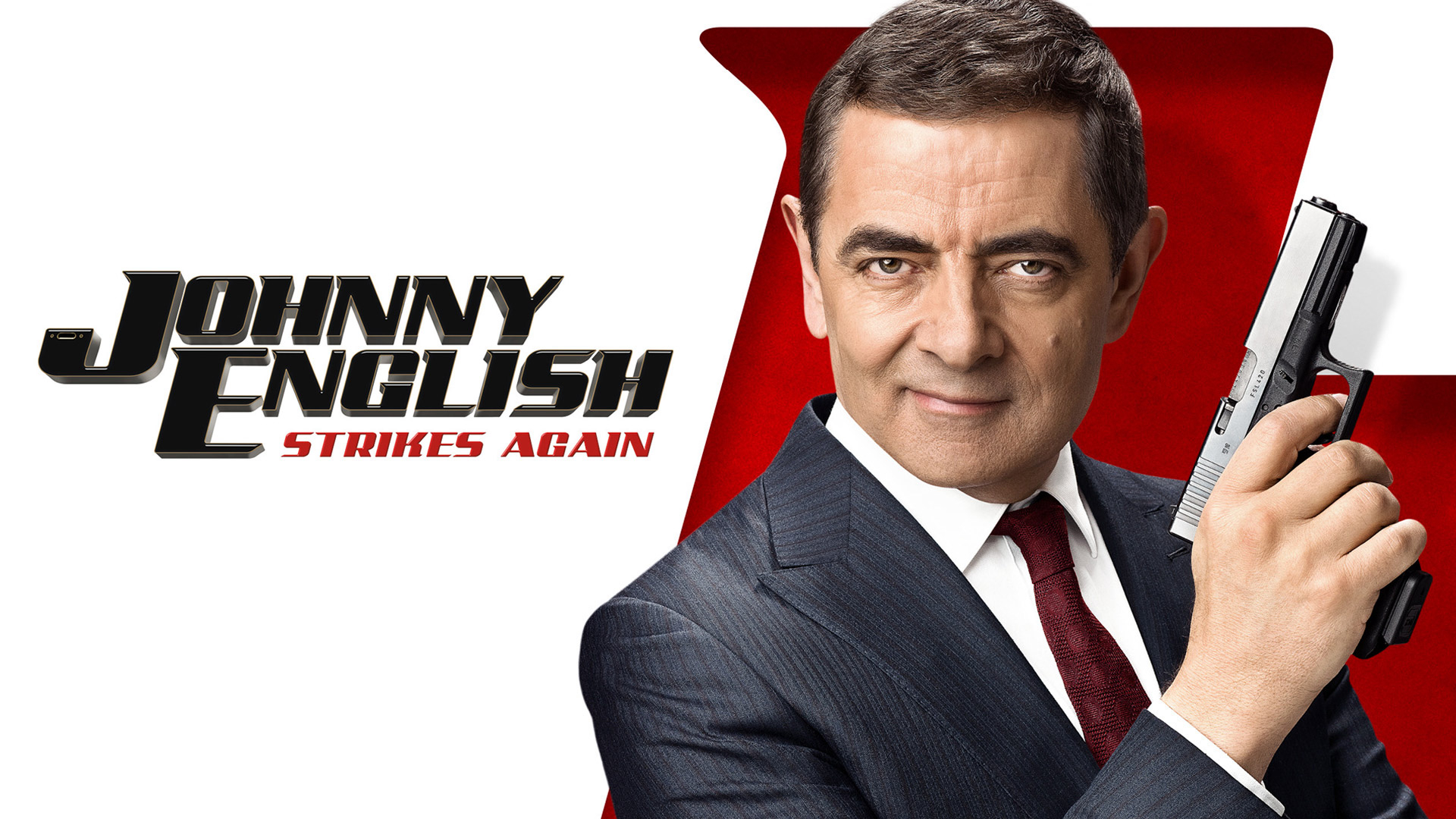 Johnny English: Tái Xuất Giang Hồ