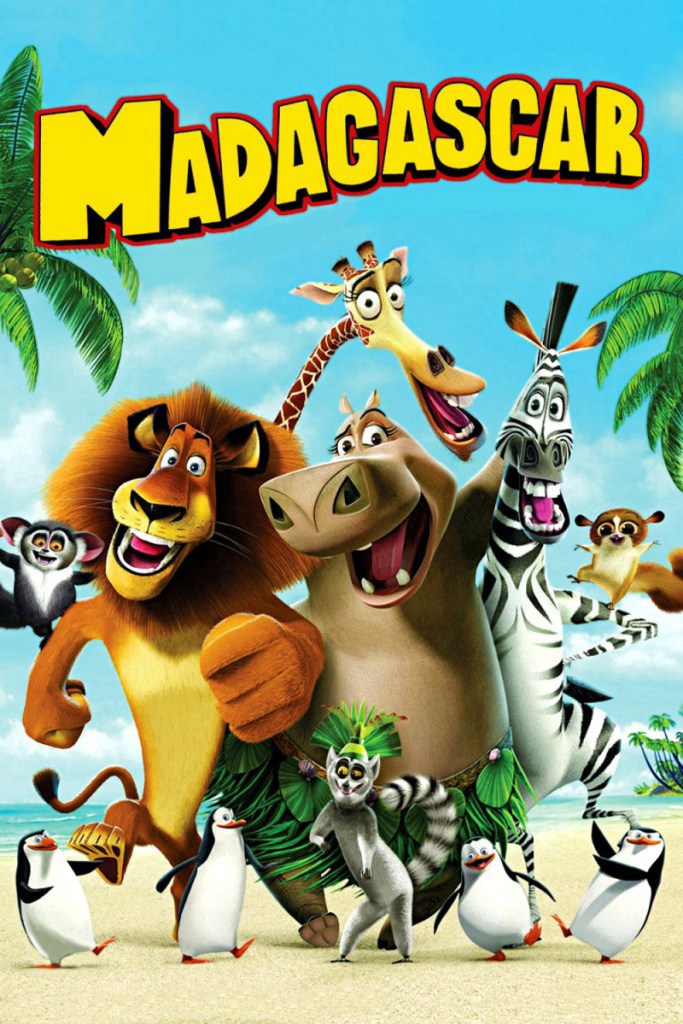 Madagascar - Madagascar