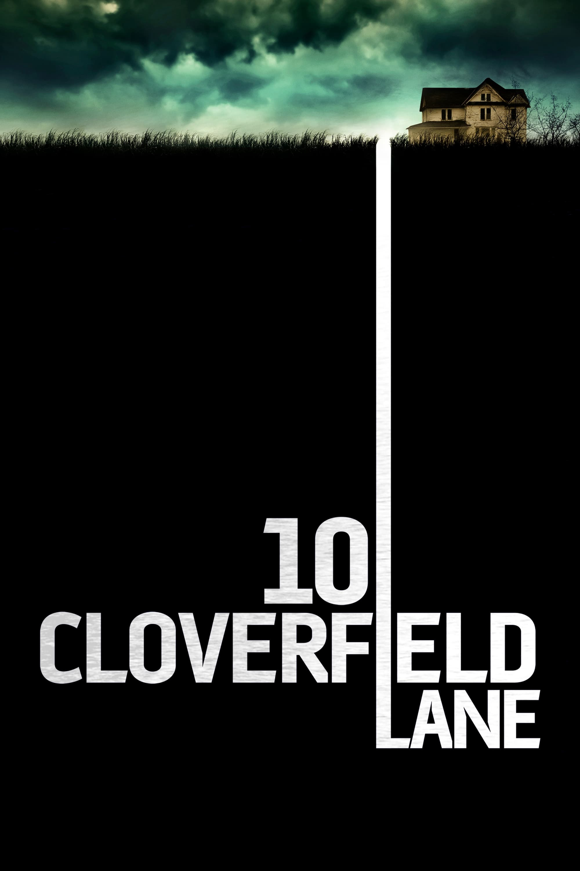 Căn Hầm - 10 Cloverfield Lane