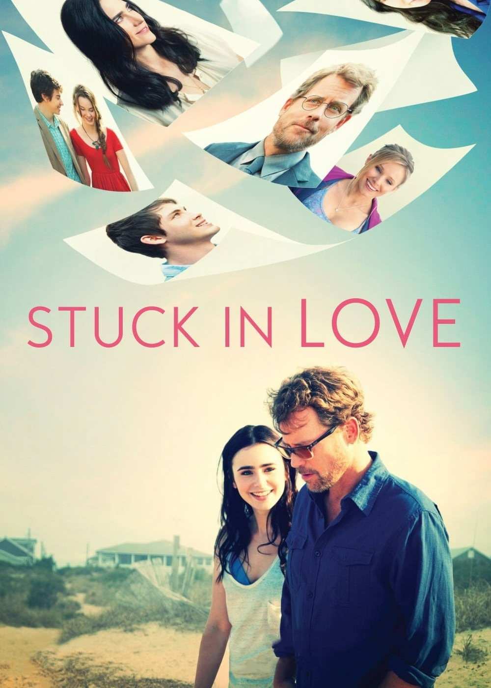 Stuck In Love. - Stuck In Love.