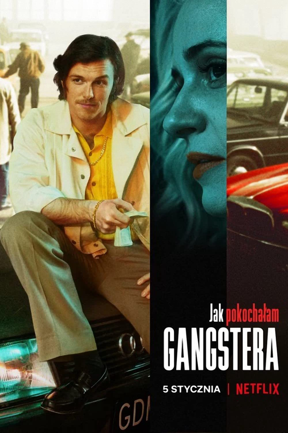 How I Fell In Love With A Gangster - How I Fell In Love With A Gangster