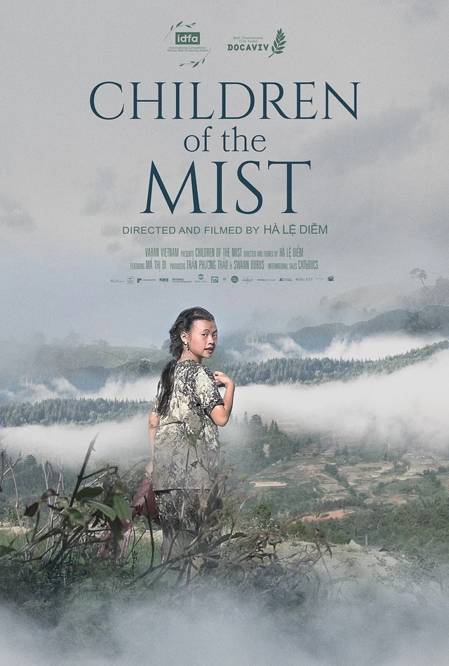 Những Đứa Trẻ Trong Sương - Children Of The Mist