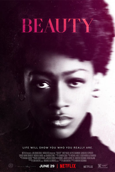 BEAUTY - BEAUTY (2022)