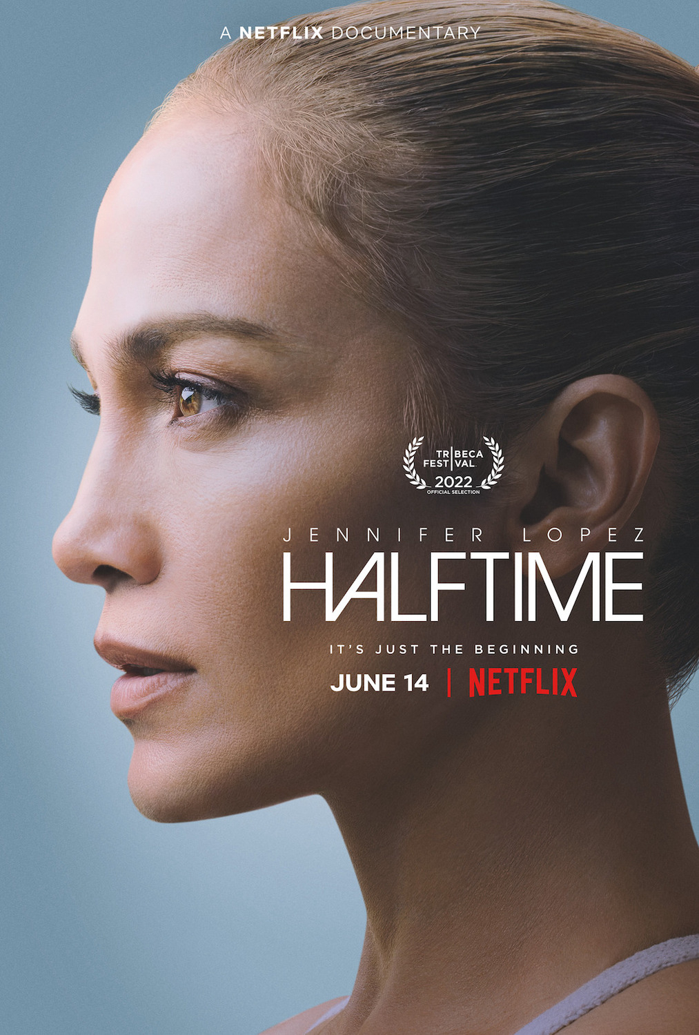 Jennifer Lopez: Giữa Giờ - Halftime