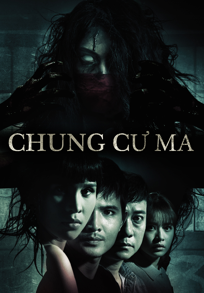 Phim Chung Cư Ma