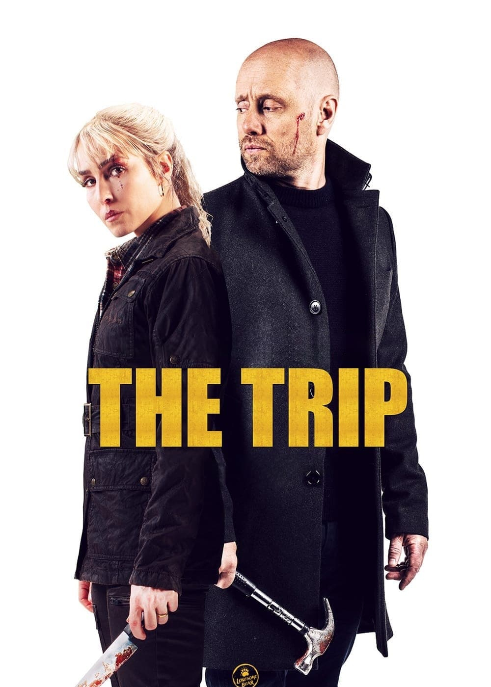 The Trip - I Onde Dager