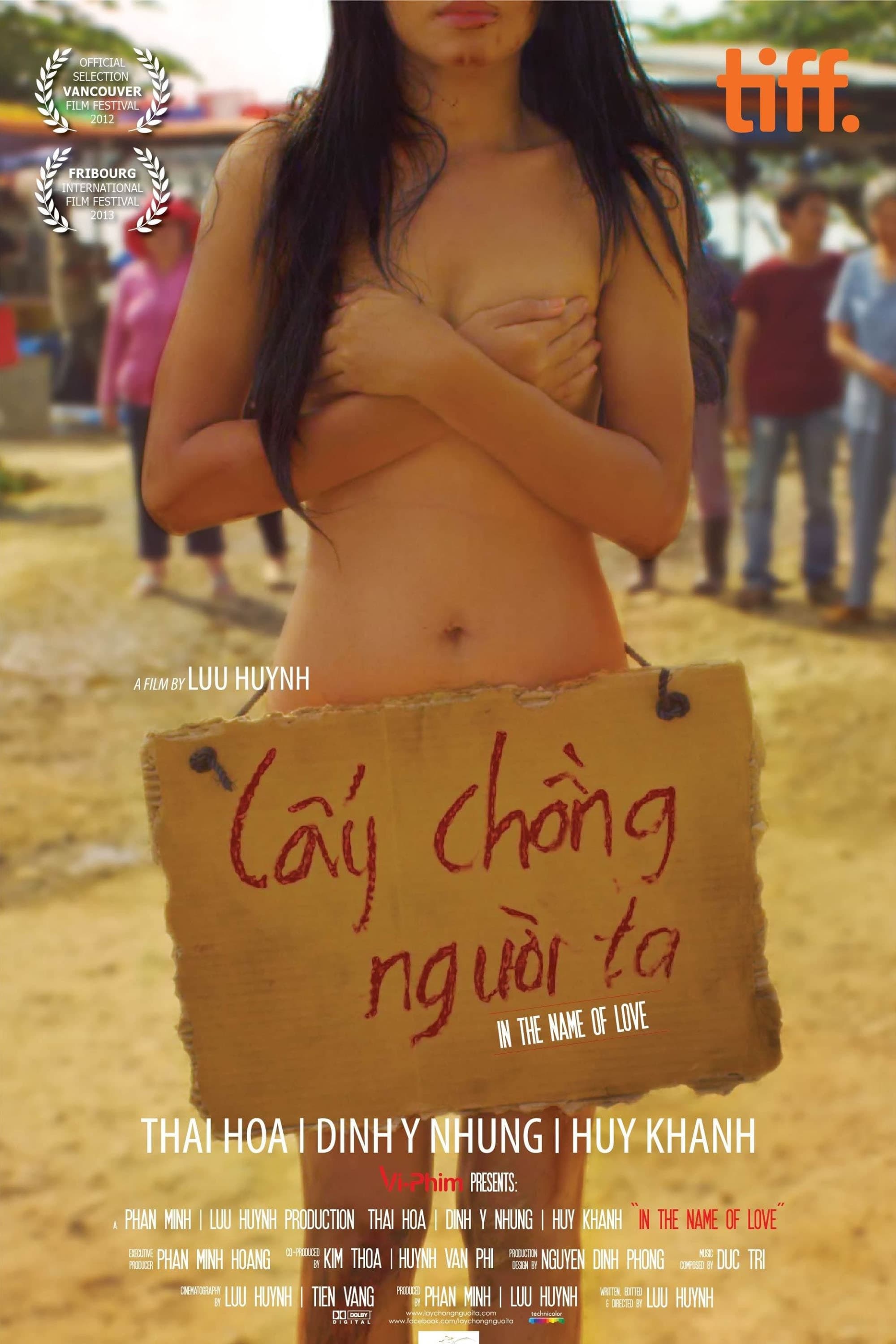 Phim Lấy Chồng Người Ta