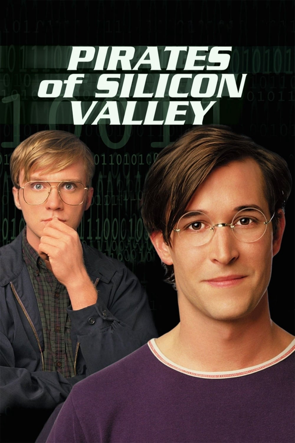 Lịch Sử Apple Và Microsoft - Pirates Of Silicon Valley