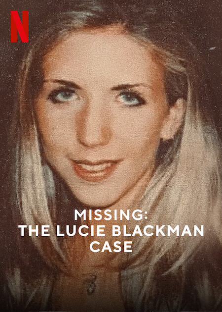 Mất Tích: Vụ Án Lucie Blackman - Missing: The Lucie Blackman Case