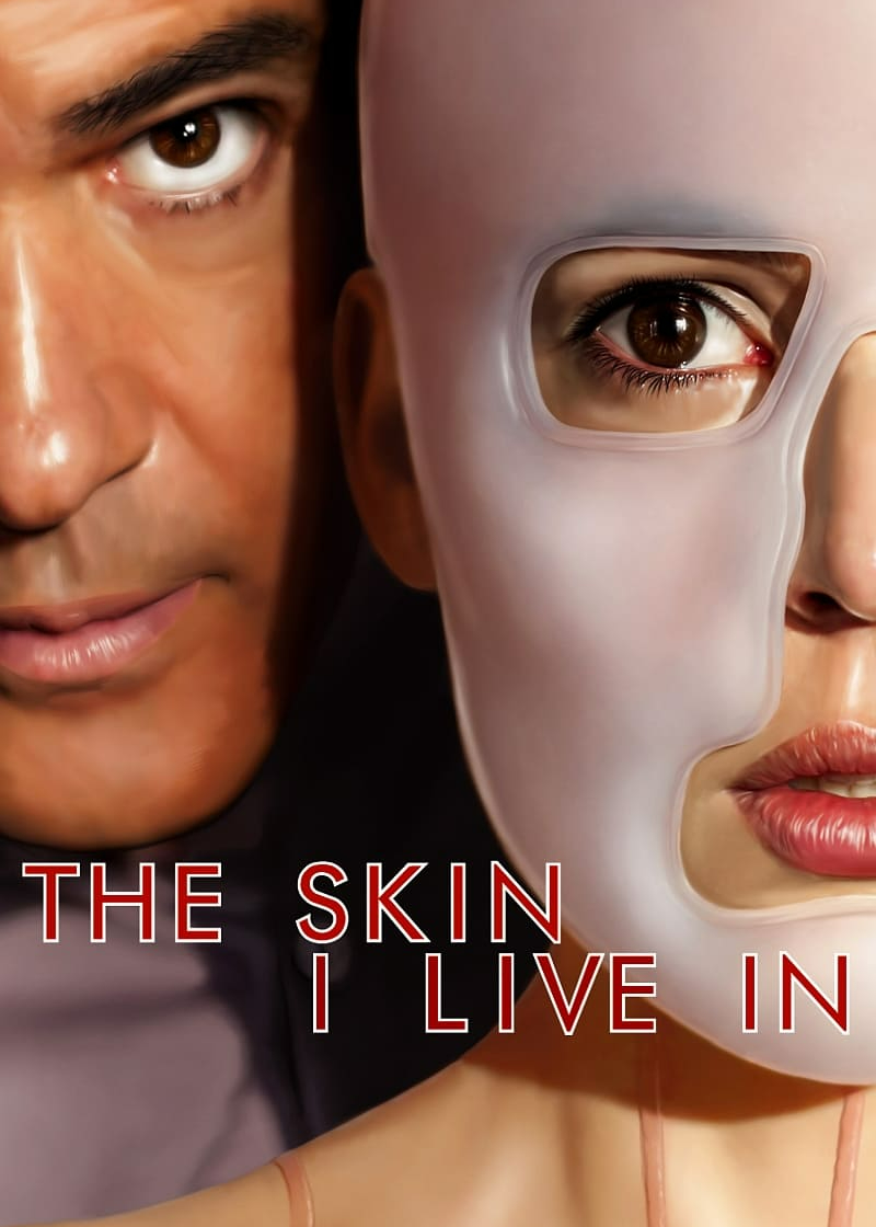 Tôi Sống Trong Tôi - The Skin I Live In (2011)