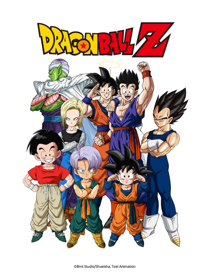 Bảy Viên Ngọc Rồng Z: Hóa Giải Phong Ấn - Dragon Ball Z: Wrath Of The Dragon