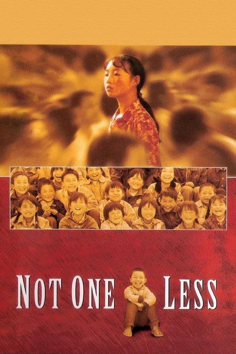 Một Người Cũng Không Thể Thiếu - Not One Less