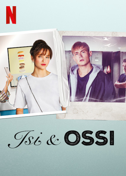 Isi & Ossi - Isi & Ossi