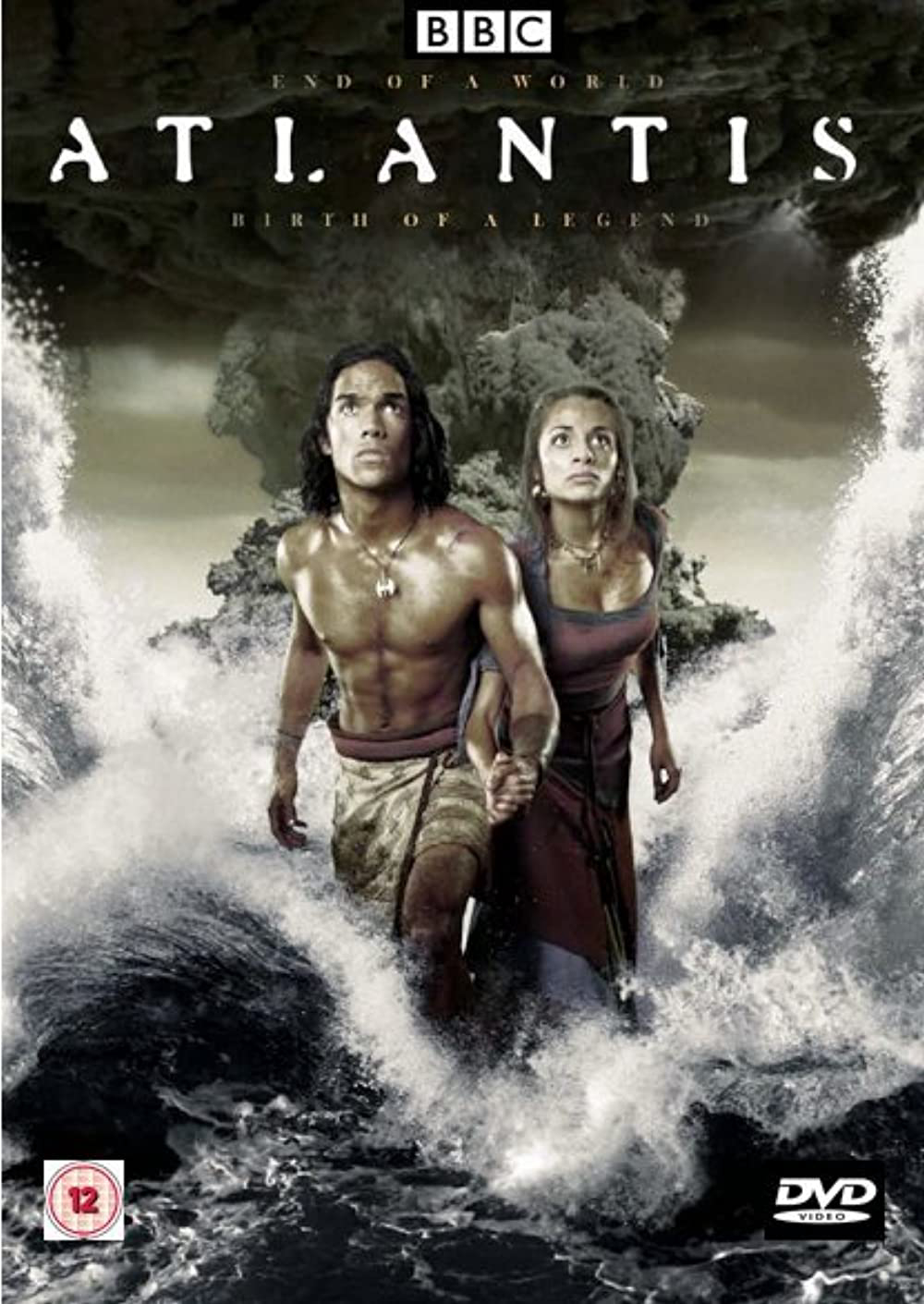 Huyền Thoại Về Một Thế Giới Đã Mất - Atlantis: End Of A World, Birth Of A Legend (2011)