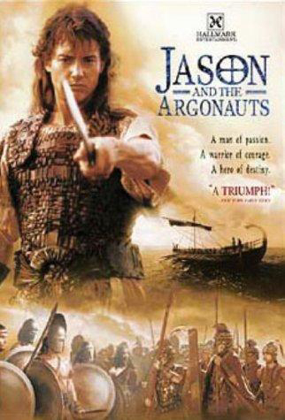 Jason Và Bộ Lông Cừu Vàng - Jason And The Argonauts