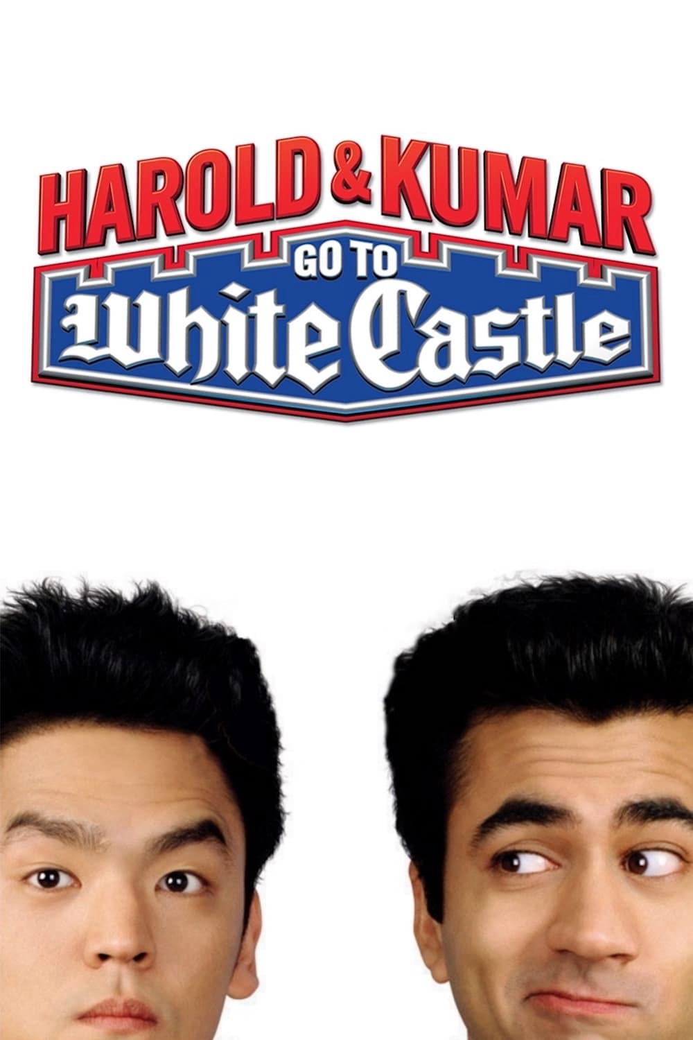 Phim Harold & Kumar: Đến Lâu Đài Trắng