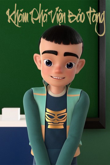 Khám Phá Viện Bảo Tàng