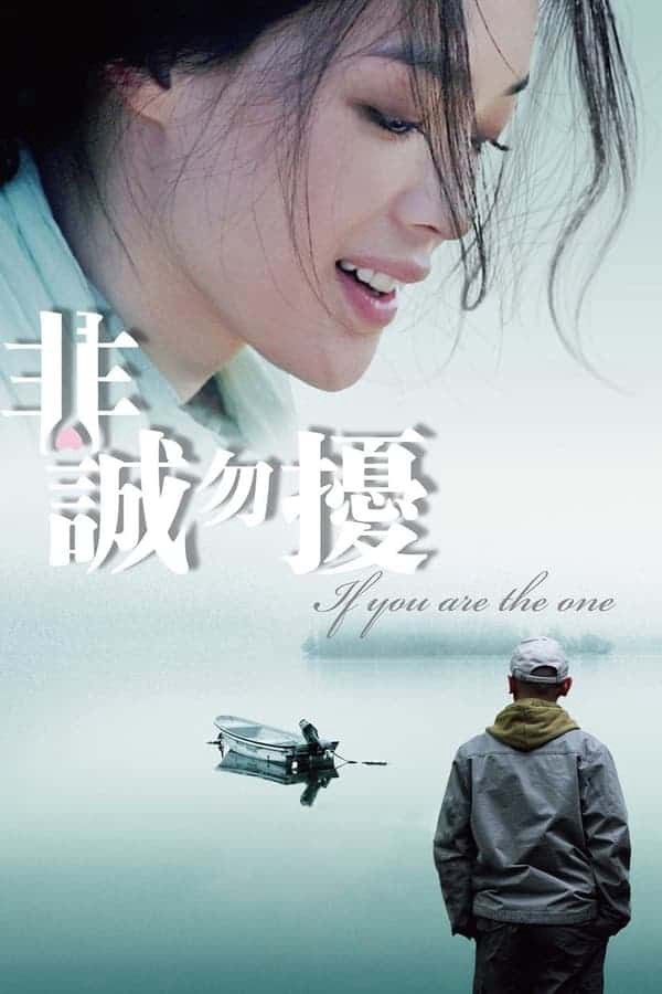 Nếu Em Là Người Tình - If You Are The One