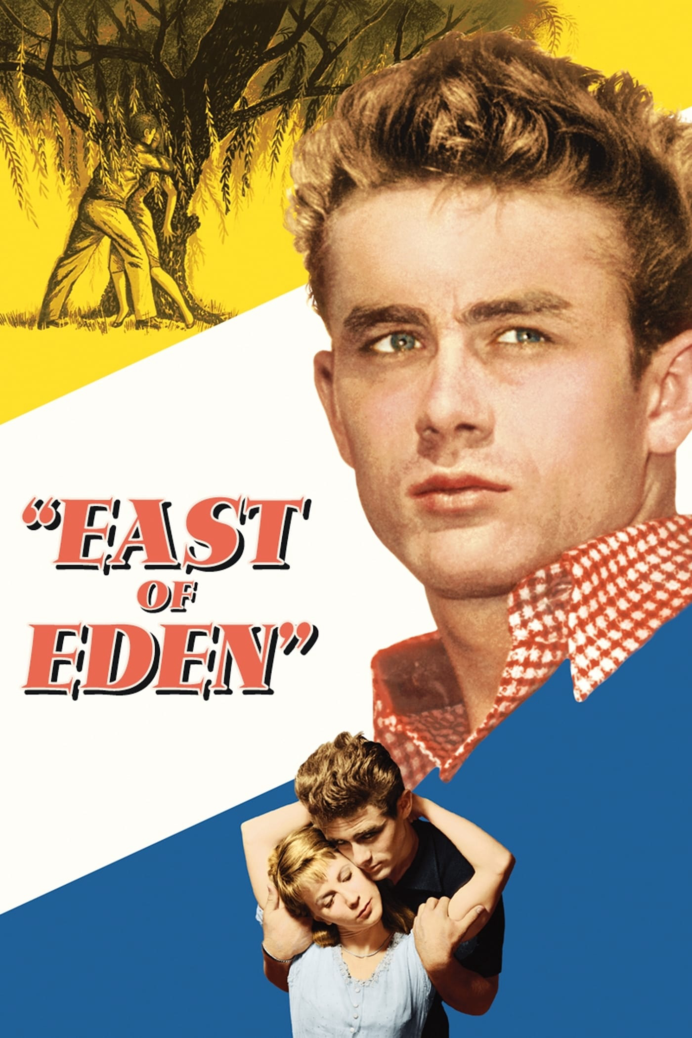 Phía Đông Vườn Địa Đàng – East Of Eden