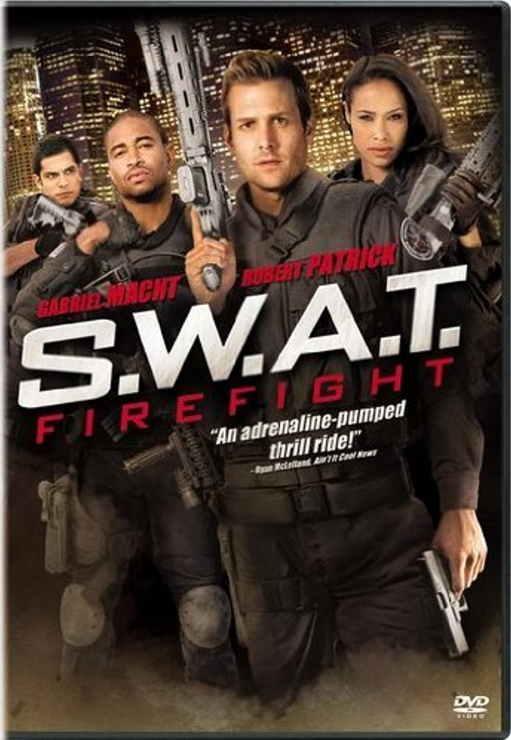 S.W.A.T.: Đọ Súng - S.W.A.T.: Firefight