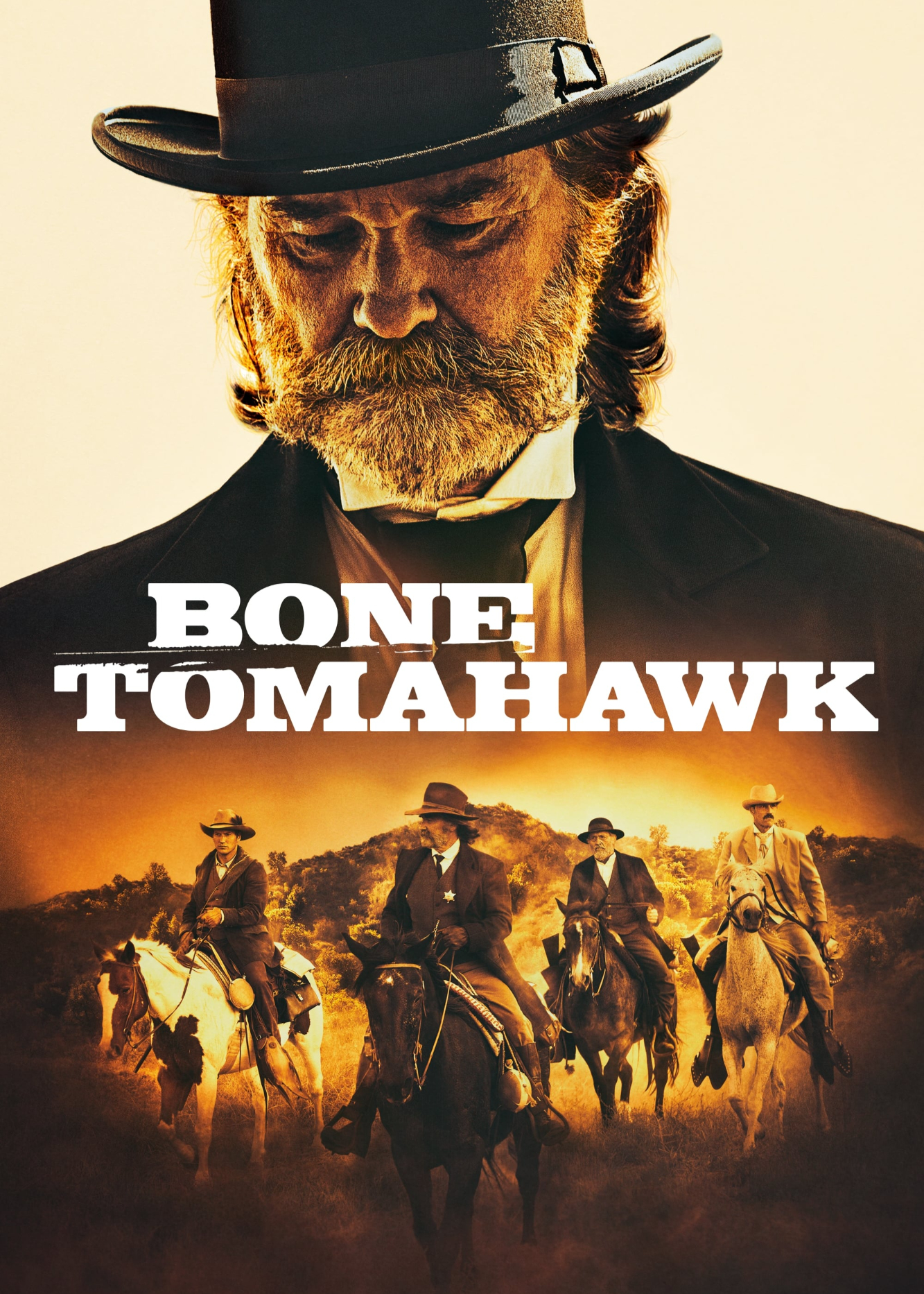 Tộc Ăn Thịt Người - Bone Tomahawk