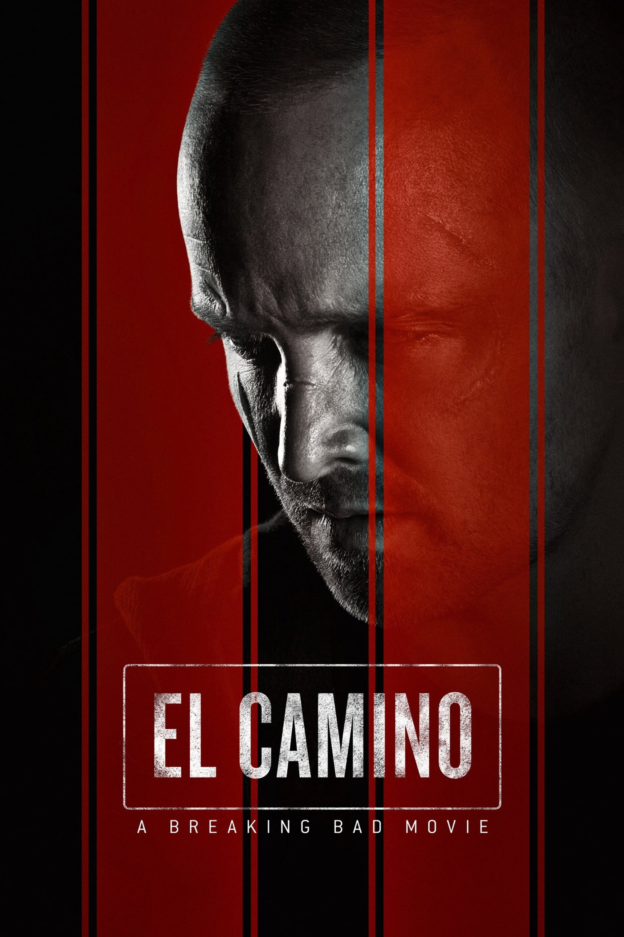 El Camino: Phim Hậu Bản Của 'Tập Làm Người Xấu' - El Camino: A Breaking Bad Movie