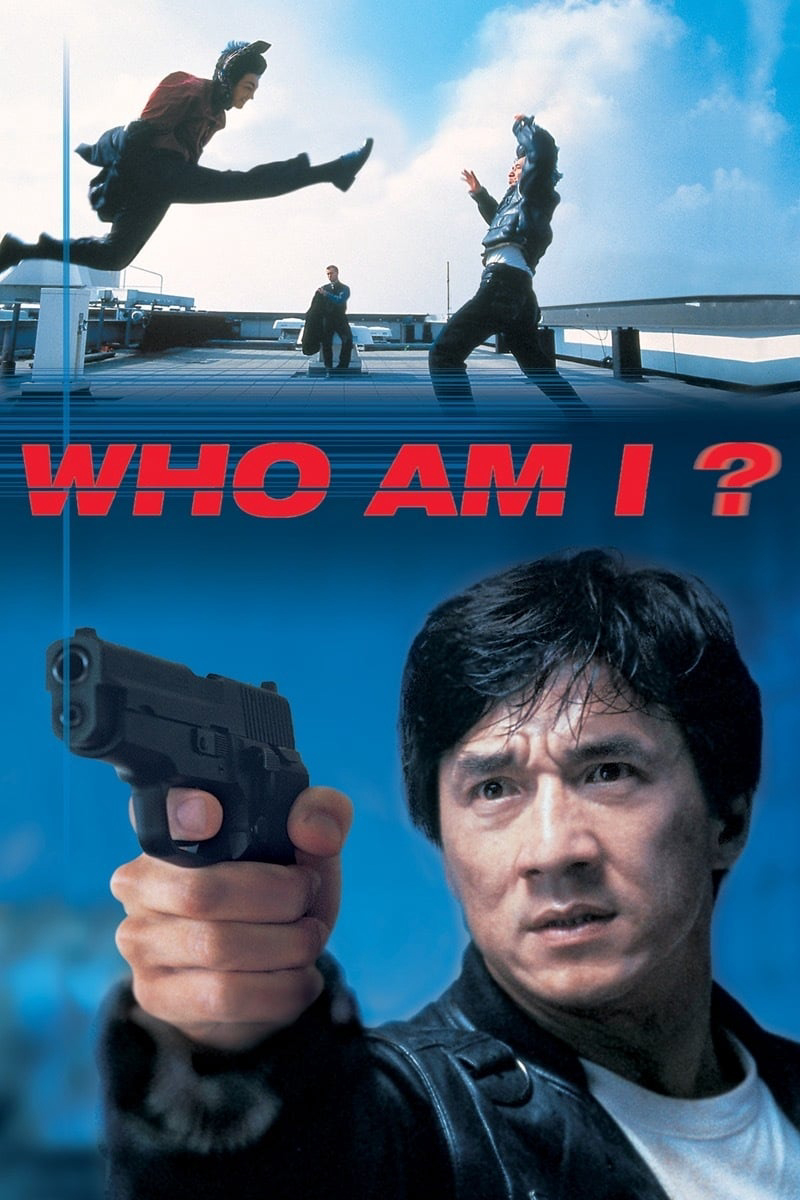 Tôi Là Ai? - Who Am I?