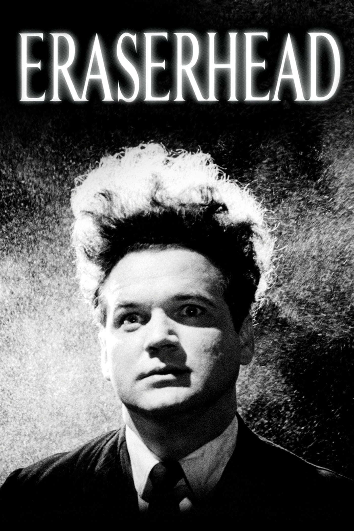 Tẩy Não - Eraserhead (1977)