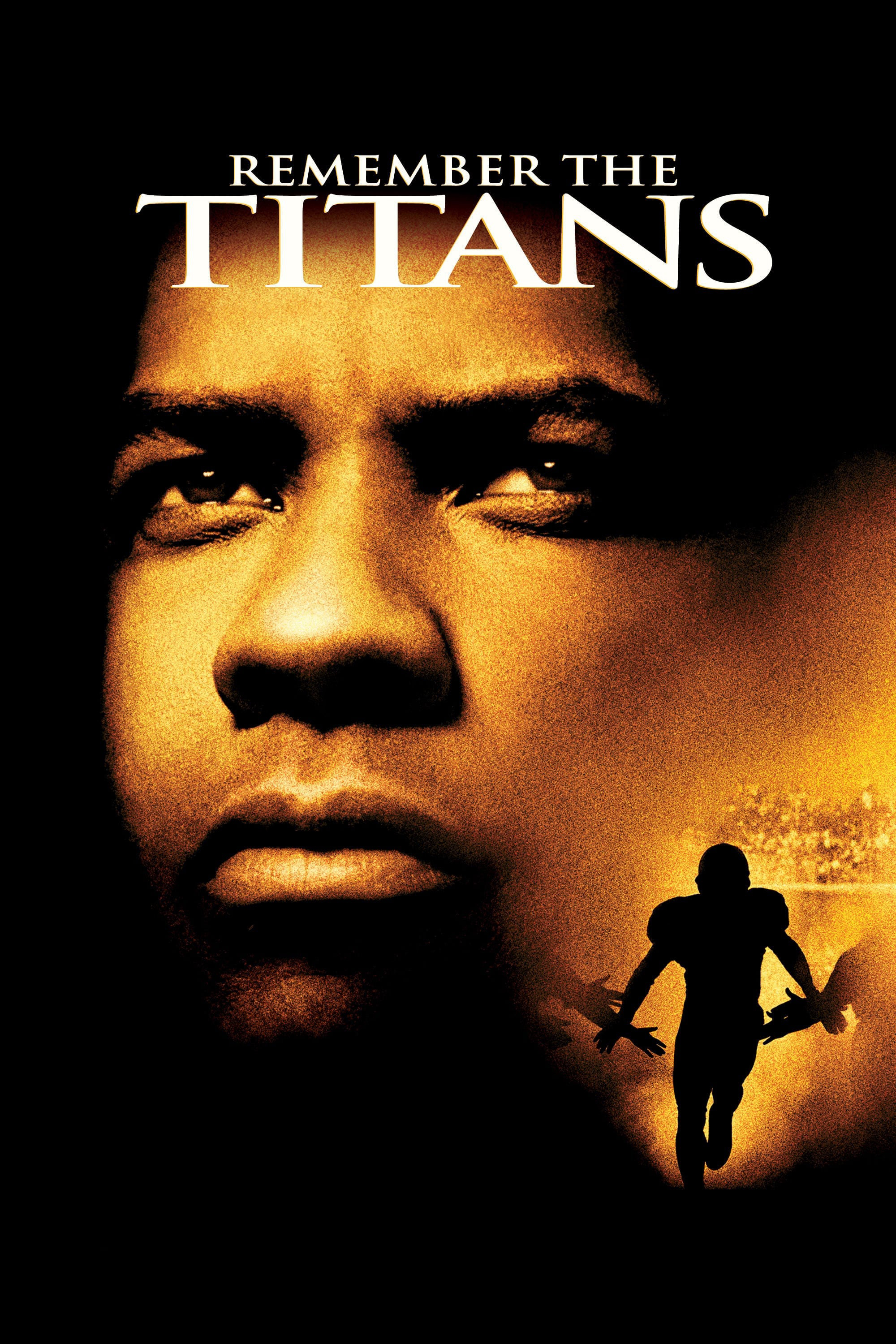 Đội Bóng Phi Thường - Remember The Titans (2000)