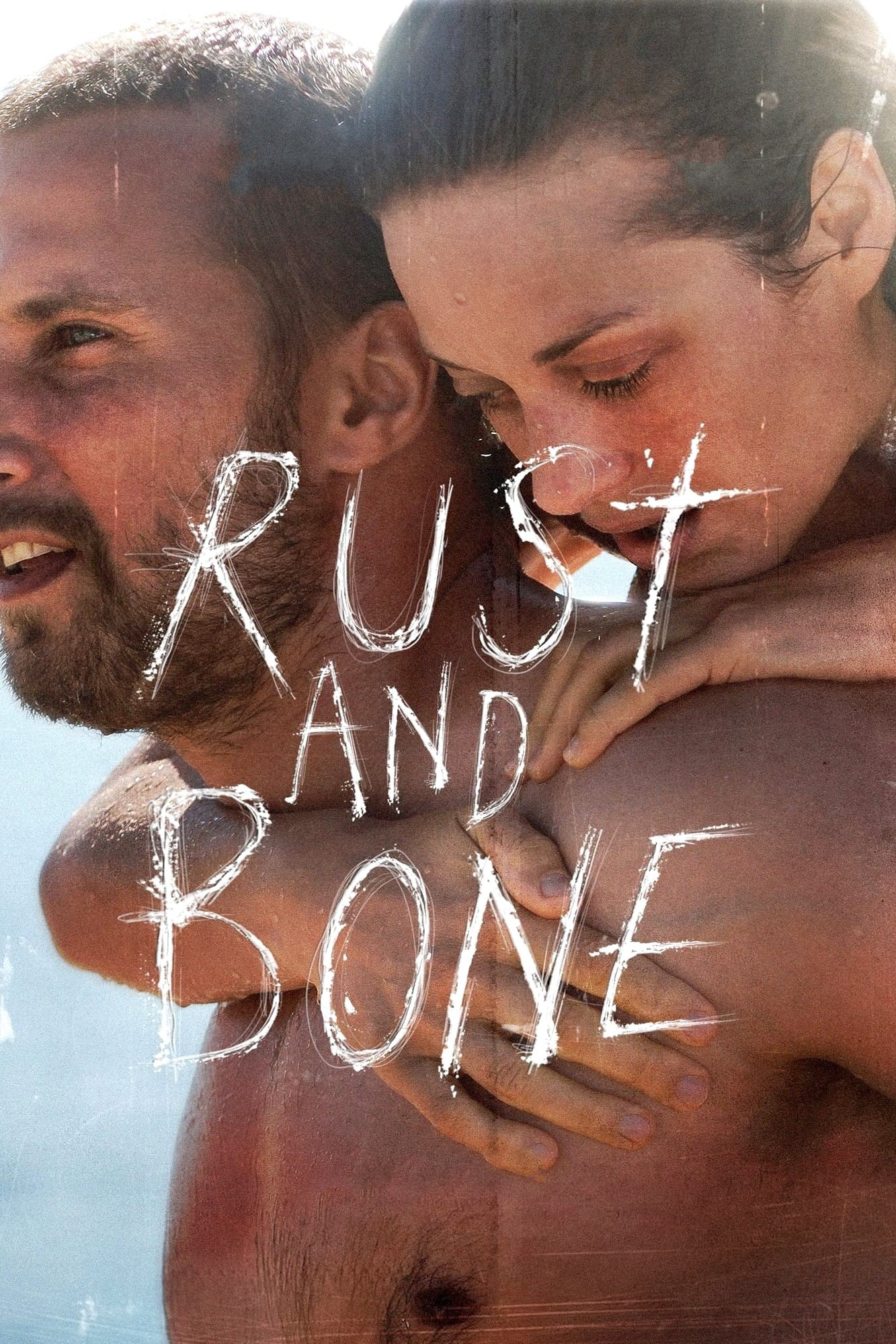 Gỉ Và Sương - Rust And Bone