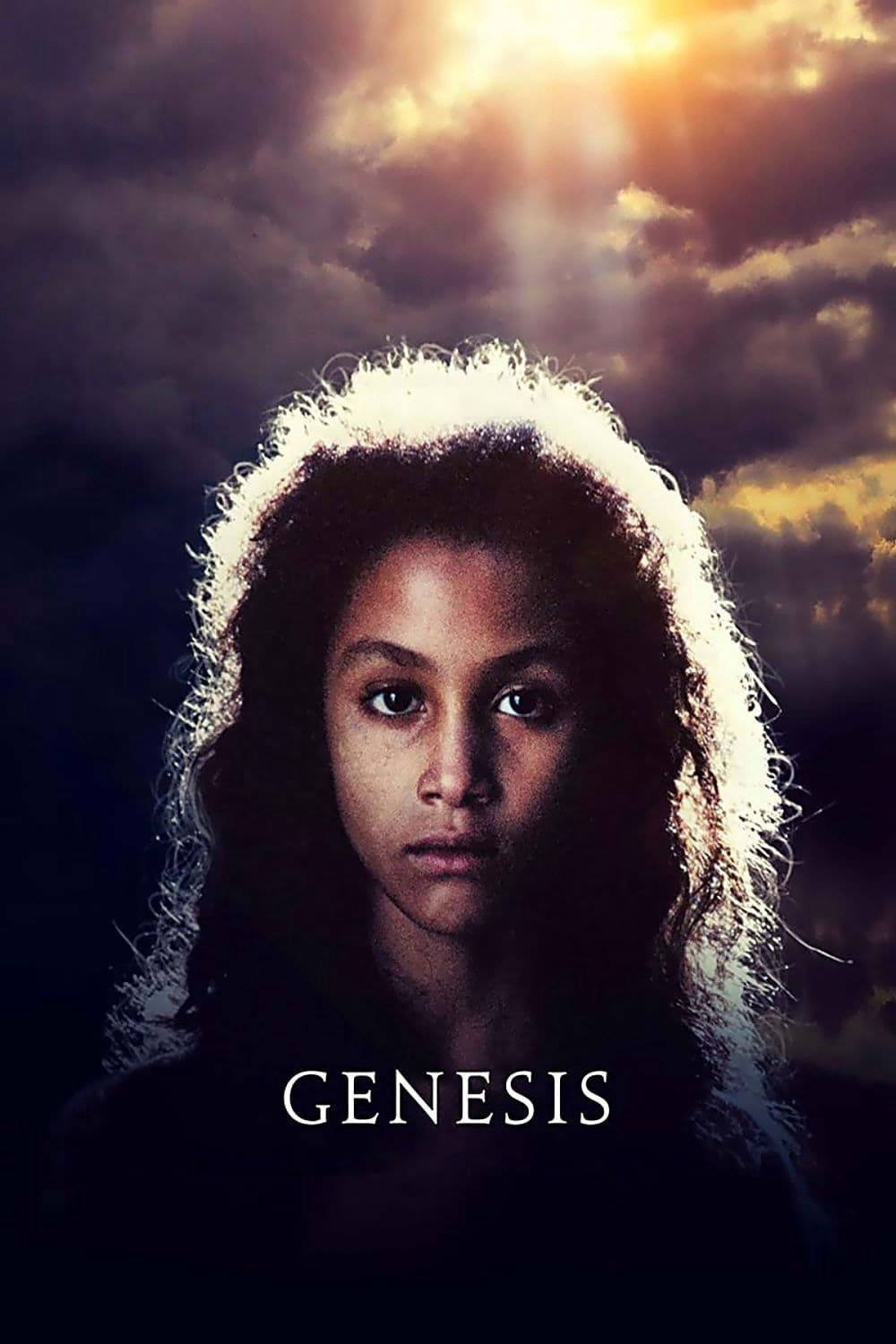 Genesis: The Creation And The Flood - Genesi: La Creazione E Il Diluvio